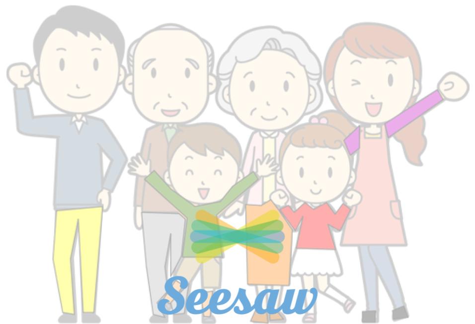 Want to learn more about using <a href="/Seesaw/">Seesaw</a> to keep families informed? Come to my session - Seesaw as a Family Communication Tool - at #ENGAGENISD to learn all about it! 
Wednesday 8:30-11:30 - sched.co/jOgL  <a href="/sched/">Sched</a>
