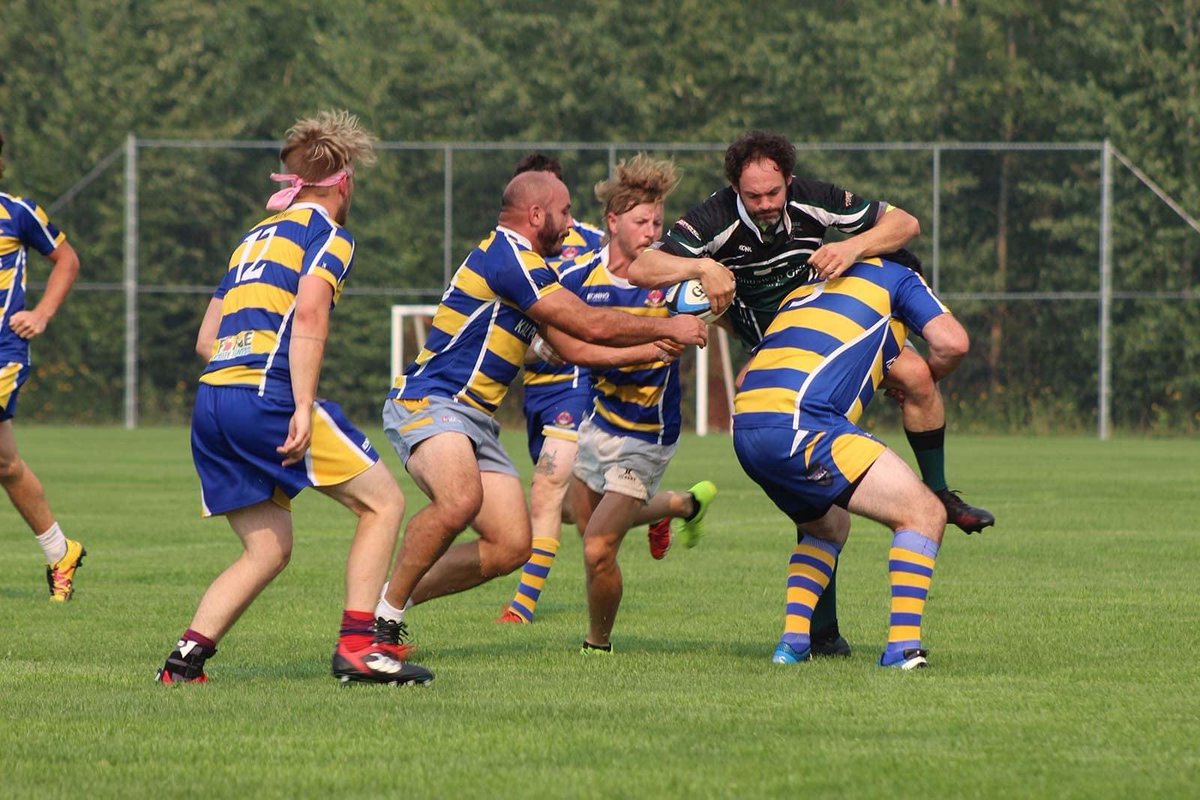 VRCjackals's tweet photo. Feels good to be back!!! Starting of with a solid effort and 79-7 W #saturdaysarugbyday https://t.co/yuU9VdoKd7