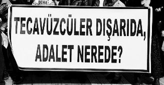 Cinsel saldırıya maruz bırakılan Ecem yaşadıklarını ve faillerin serbest bırakılmasını Twitter üzerinden anlattı.

Adaleti pazarlayarak, taciz, tecavüz ve şiddetin önünü açan yargıya karşı kız kardeşimizin yanındayız ve birlikte mücadele edeceğiz ❗
#EcemYalnızDeğilsin