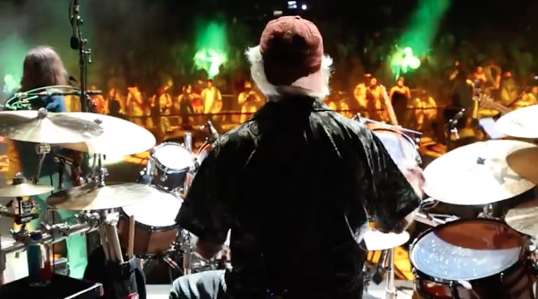 billkandthekids's tweet photo. Thanks again to everyone who came out to @RedRocksCO with us & to all those who watched from home. It was a magical two nights on the rocks that none of us will ever forget!
WATCH HERE: https://t.co/2QLFsAFwpe
@aronmagner #reedmathis @tommyhamilton @BillyStrings @JamesCaseySax https://t.co/GuPq6j7MVY