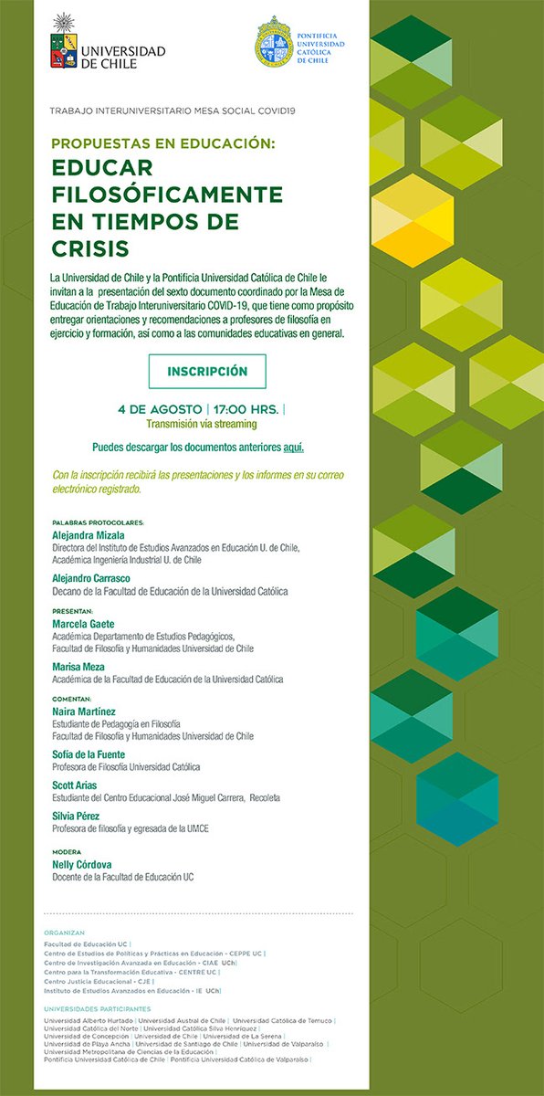 Humaniora tweet media