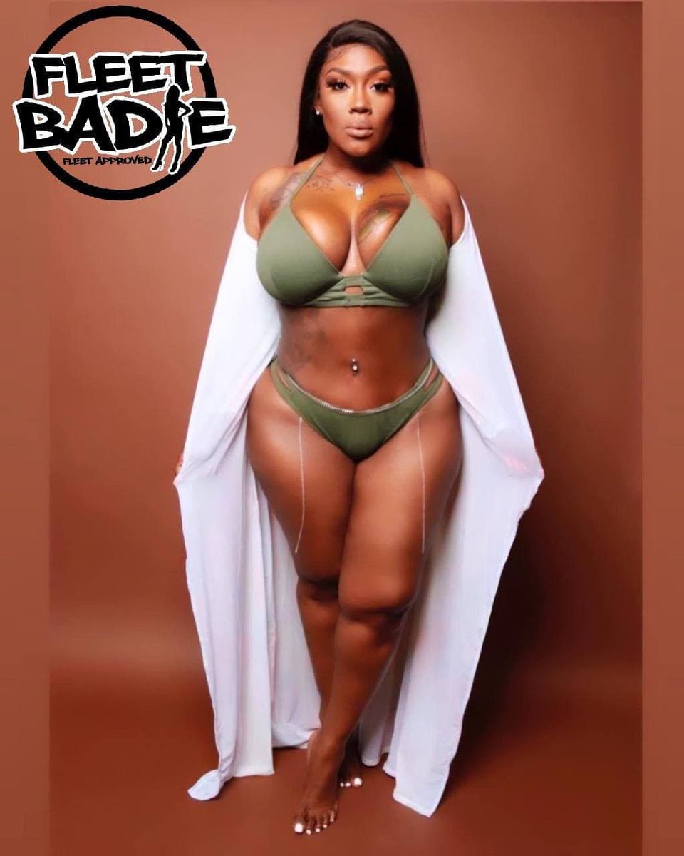 ACMpub's tweet photo. Worldwide🌎 @fleetdjs Dont only break records we recognize Beauty as well. This weeks beauty @iamjaefinesse 📸@oneclickphotographyshoots 👑💎👑 as our Badie of the week #FDJMC2021 @FleetModels #FleetModel
#FleetNation #Botw #SheBad #networkwithfleetdjs #Models #Fashion #Vixen https://t.co/UjAvecWZzF