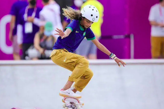 tenis nike fadinha olimpiadas
