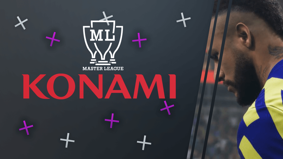 ProEvoClips's tweet photo. Dear KONAMI.

A video directed towards KONAMI regarding the Offline game mode Master League, with suggestions/concerns for the future.

If you are a part of the Offline Community, it would be appreciated if you could give this a watch.
@KonamiUK @konamieu 
https://t.co/MTkn6hKPOQ https://t.co/DhGDBGFnAn