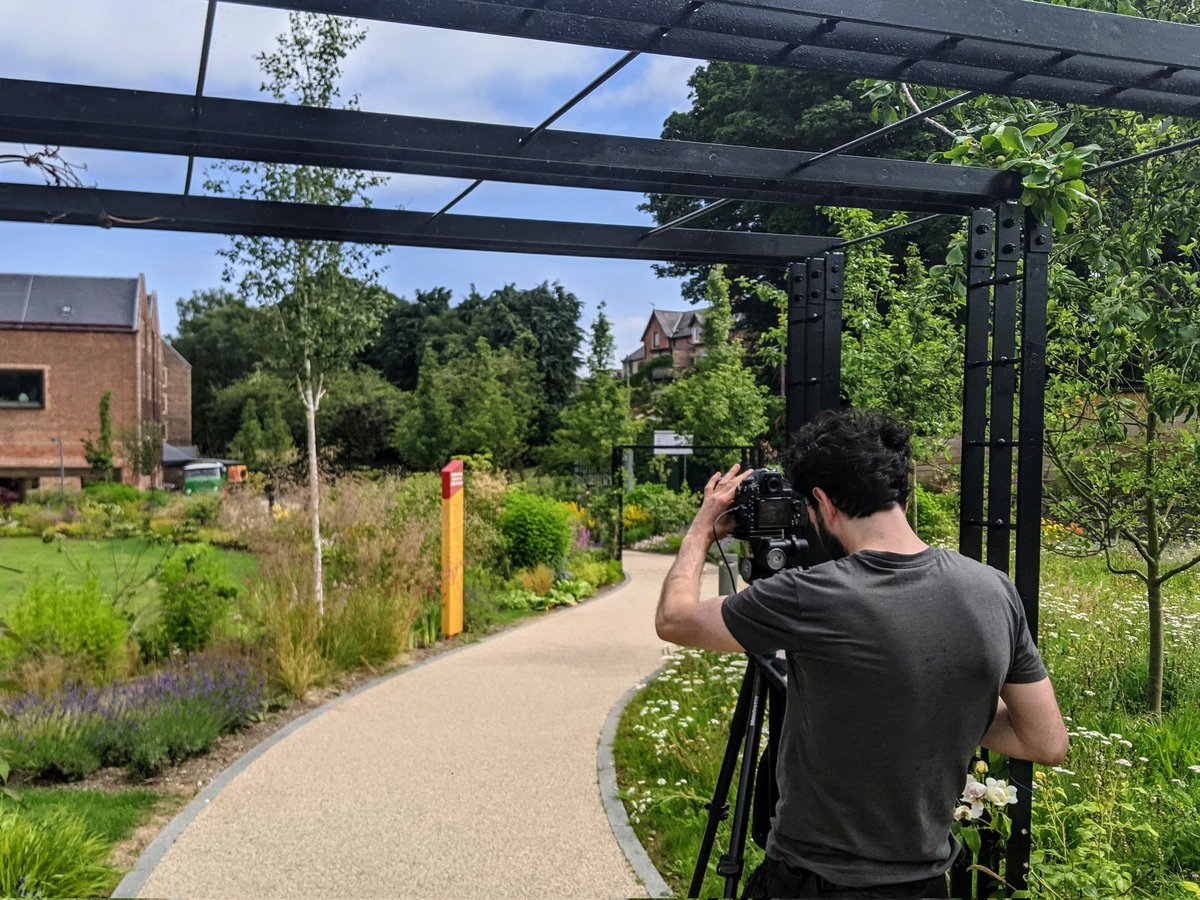 PaulHogarthCo's tweet photo. Some "behind the scenes" shots from our photoshoot at @GlenkinchieMalt with @ZACandZAC - we can't wait to share the finished results...

#TPHC30 #distillery #photoshoot https://t.co/vACjVSkrWP