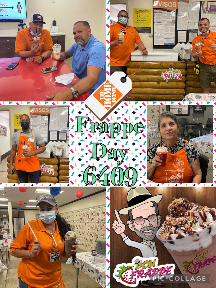 nyliram3's tweet photo. 🔸We continue to celebrate our 20th anniversary!🔸🥤😋

#thd6409
#censusD281 https://t.co/1yFieBccpo
