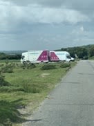 Two tranship jobs today on Dartmoor as usual the team smashed it. Call us on 01752700225