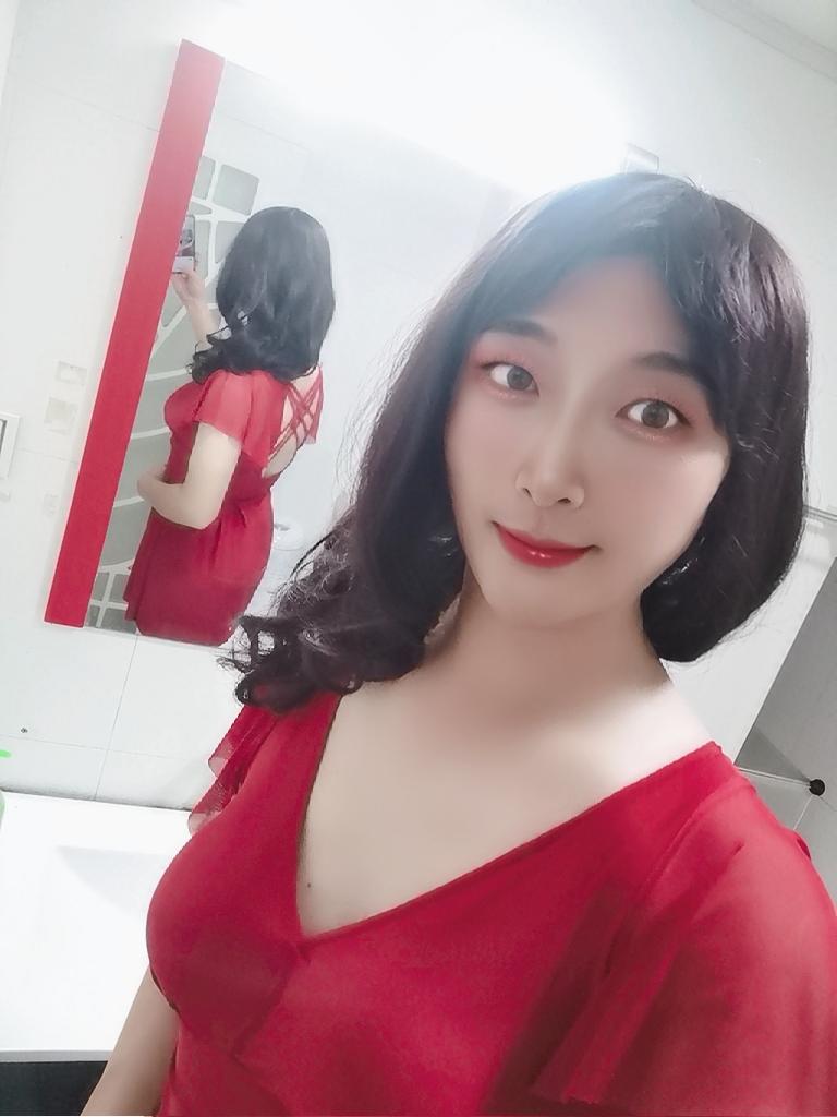 Sophia Lee on Twitter