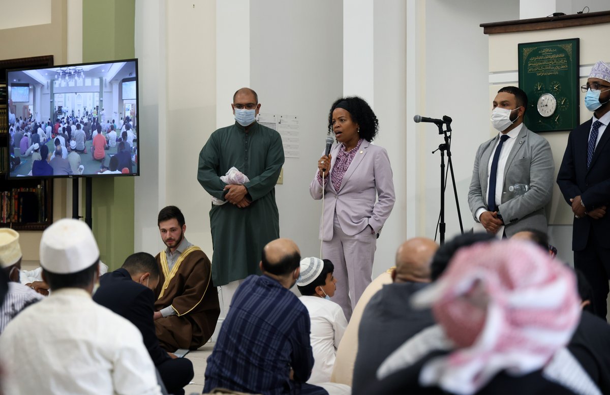 ISBCC tweet media