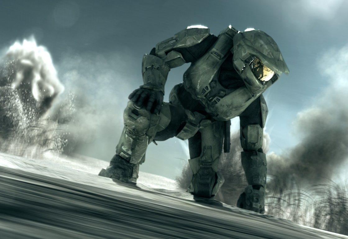 Halo's tweet photo. Post 4 variants of yourself https://t.co/ENOAXf9093