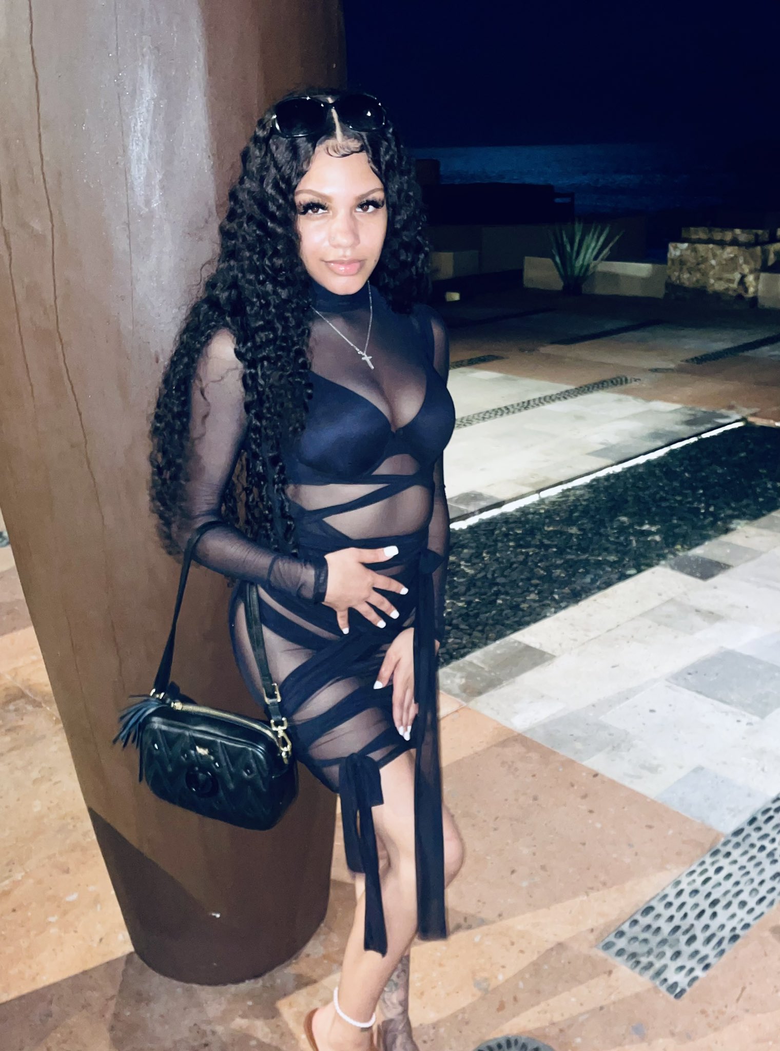 lil asya 🐱 (@AsyaMonique_)  X