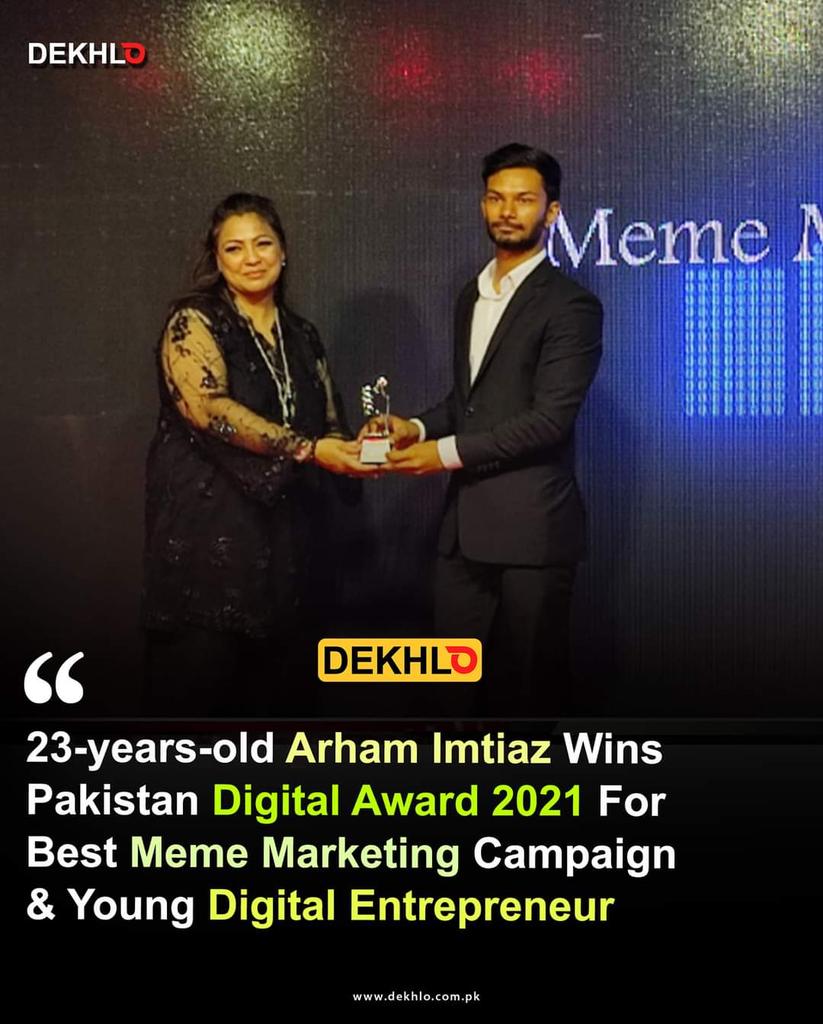 ArhamSayss's tweet photo. People who face trolled me for years gave me the motivation to work hard in life , thankyou for that ♥️ https://t.co/R4tWxAKyAw
