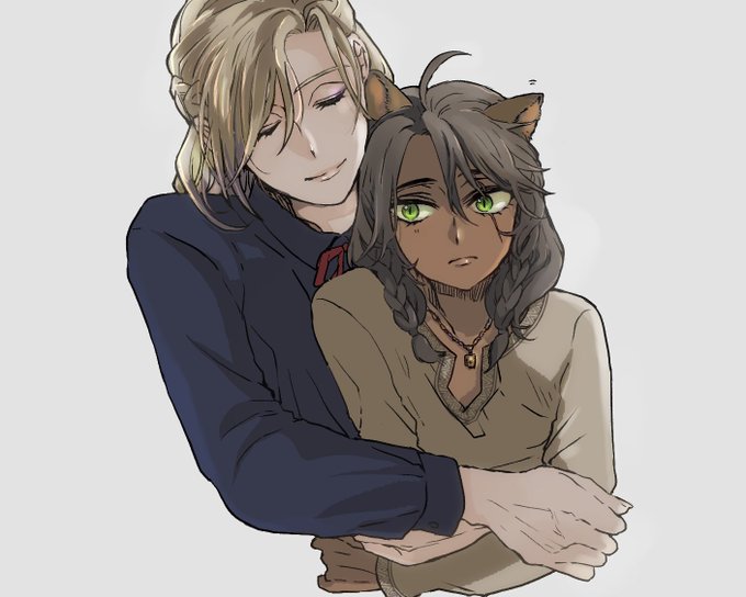 ハグのtwitterイラスト検索結果