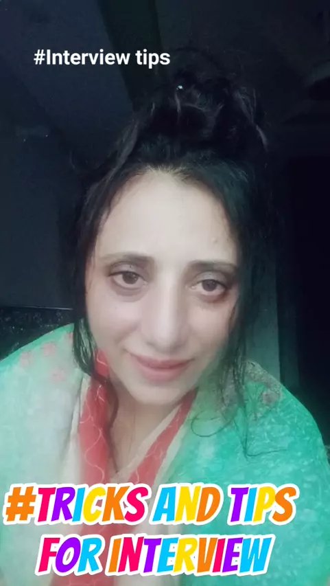 Tigress2020's tweet photo. Soniya Khan00:##knowlede ##Interview Instructions https://t.co/D8l5vE0vvB https://t.co/uUnJE52ic3