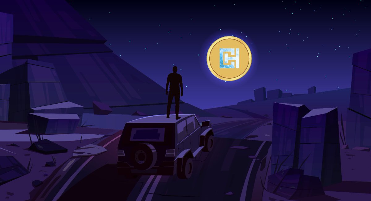 CHCoin__'s tweet photo. MASS ADOPTION COMES WITH  MASS UTILITY GLOBALLY. CONNECTED. UNITED. UNLIMITED. #UTILITYMATTERS - LET'S GO 🚀🌖 https://t.co/76pSnQYgiW