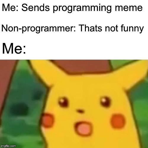 CoderMemes's tweet image. #coding #memes #programming