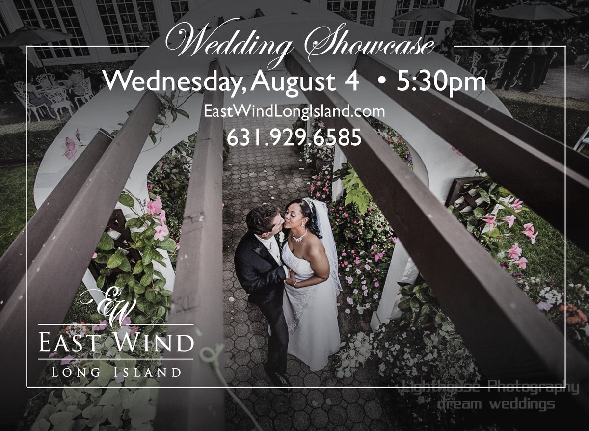 East Wind LongIsland tweet media