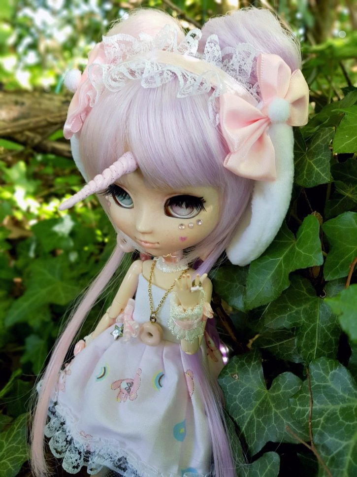 ChesCatWonder's tweet photo. Kokoro
#Doll #Pullip #kawaii #PullipMio https://t.co/EolALqXcUN