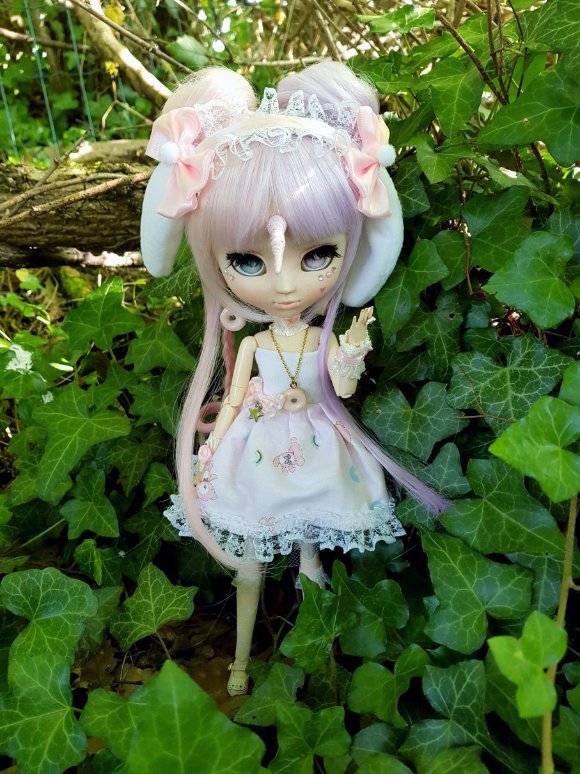 ChesCatWonder's tweet photo. Kokoro
#Doll #Pullip #kawaii #PullipMio https://t.co/EolALqXcUN