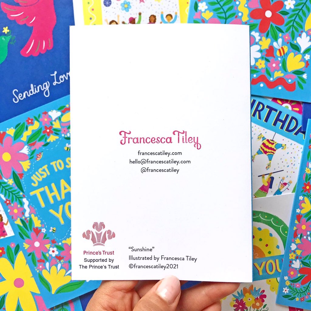 Francesca Tiley tweet media