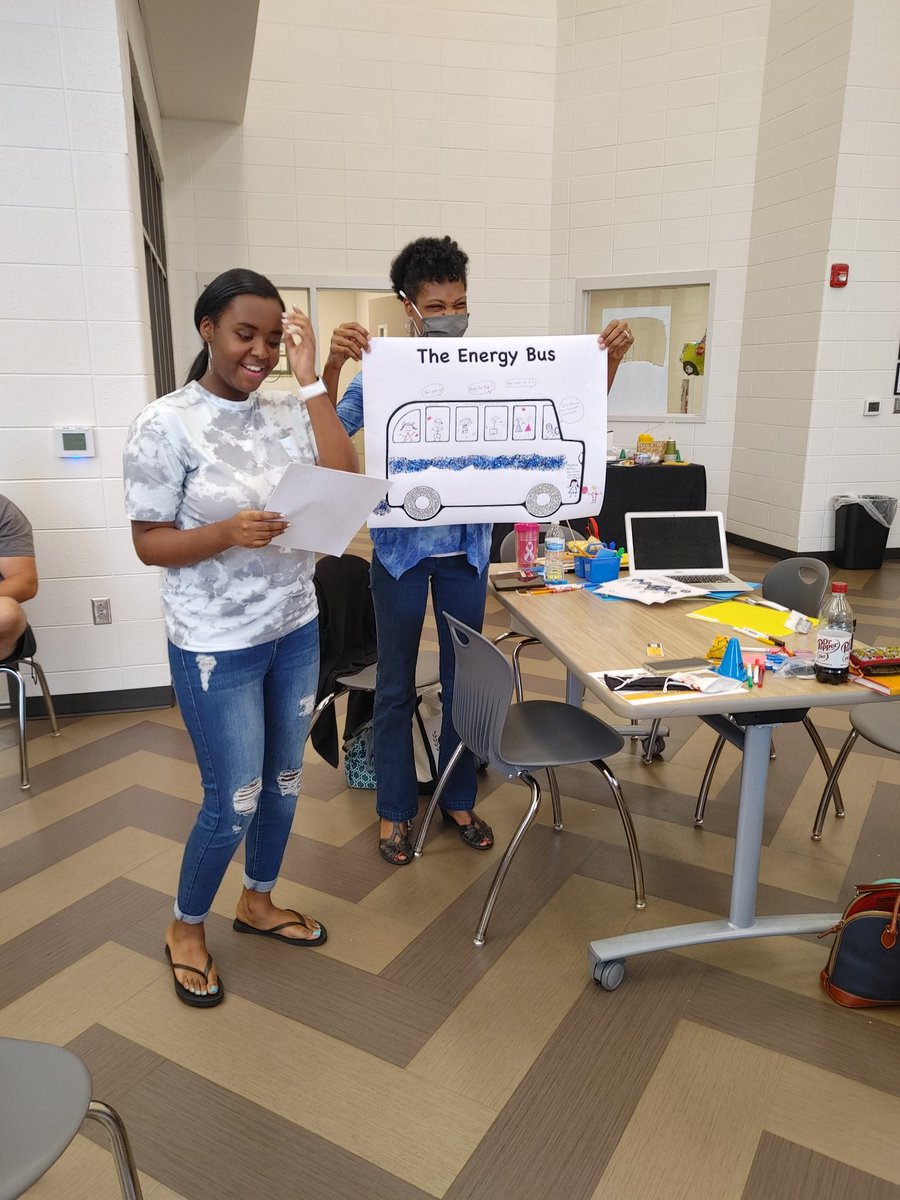 Paula Johnson tweet media