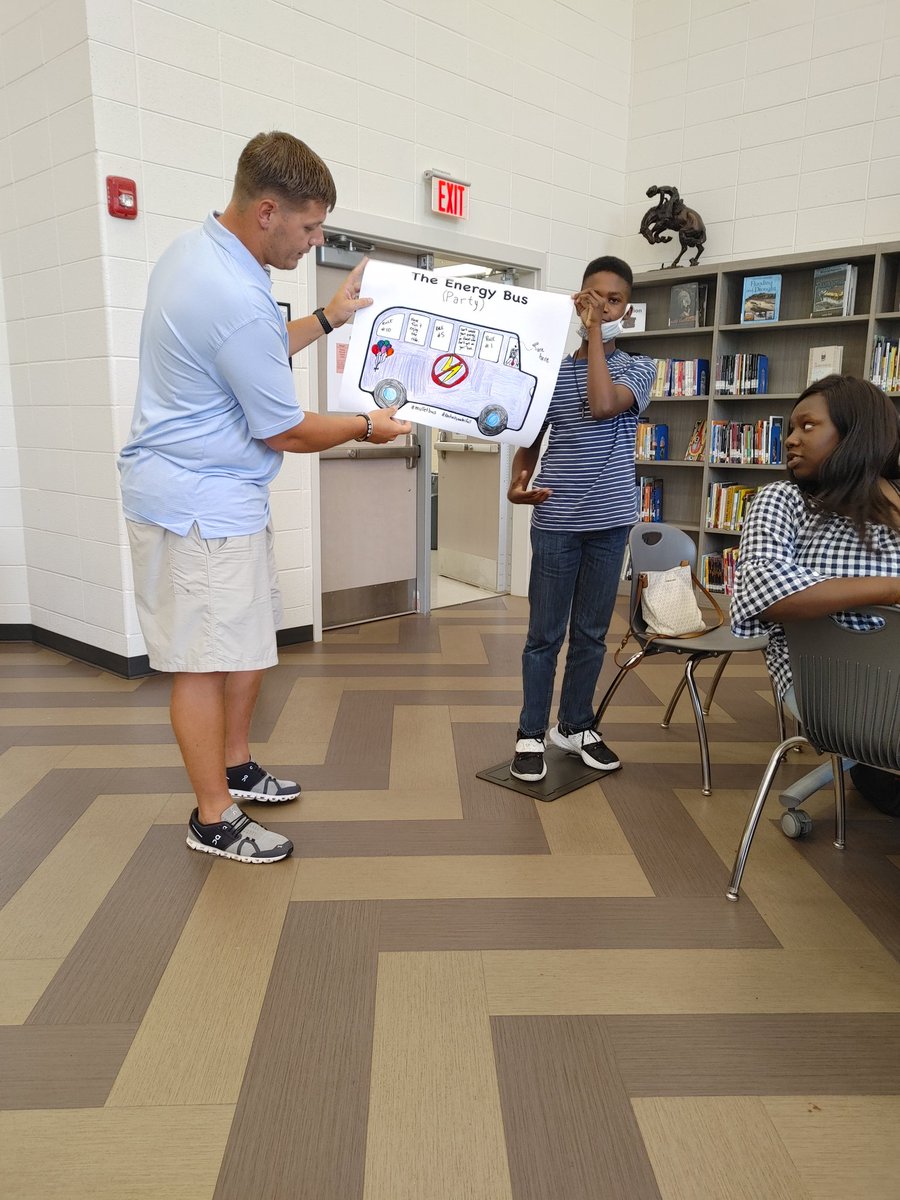 Paula Johnson tweet media