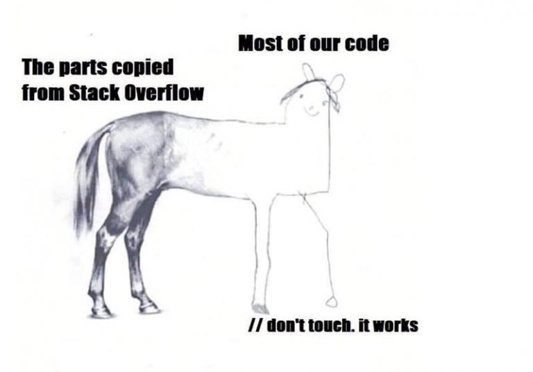 CoderMemes's tweet image. #coding #memes #programming