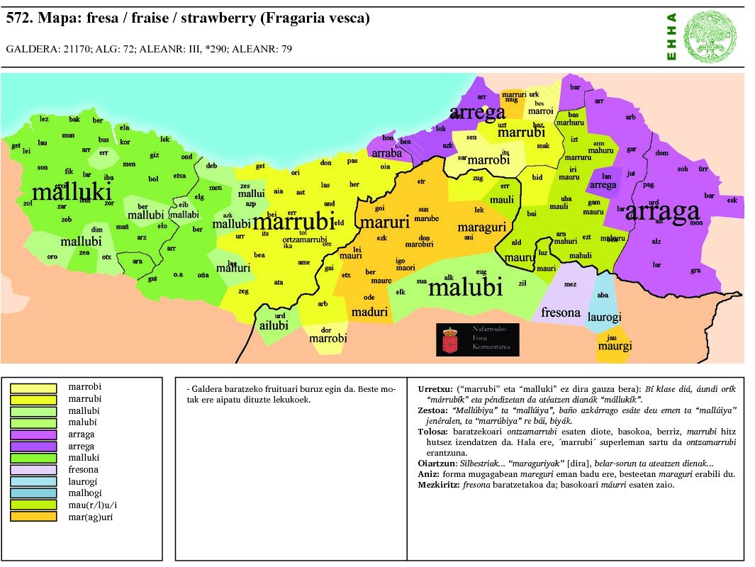 erlantzibar's tweet photo. Uztaila gorria ere bada!
#malluki #marrubi #arraga https://t.co/6KDpJKmvq9