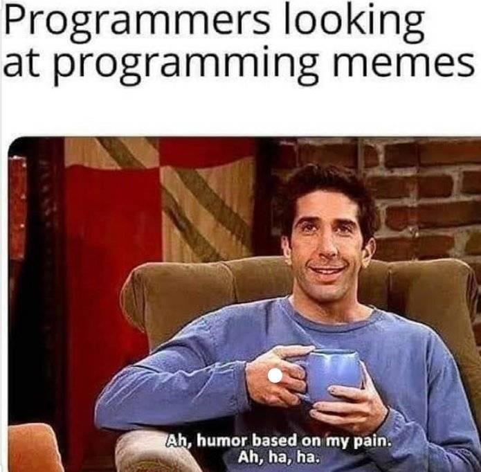 CoderMemes's tweet image. #coding #memes #programming