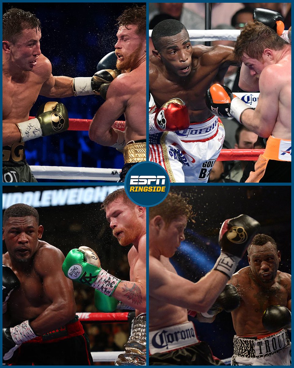 ESPN Ringside tweet media