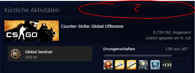 Fühlt sich verdammt gut an :)