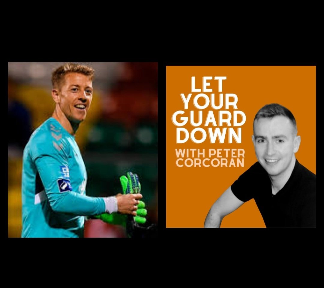 peter10corcoran's tweet photo. **🎙 EPISODE 5 with Shane Supple 🎙 LINK BELOW &amp; IN BIO ** 

This week, ex pro footballer @supersups1 joins me, giving a brilliant insight in to the world of professional sport, starting over again in life, &amp; the importance of serving your best interests  https://t.co/5VTVIv7qca https://t.co/luhIVoL7Jd