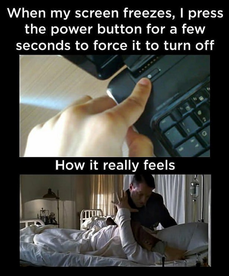 CoderMemes's tweet image. #coding #memes #programming