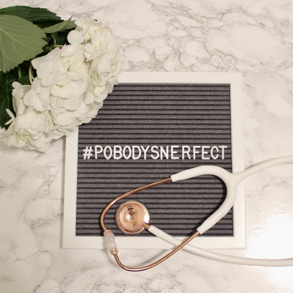 Why are women perfectionists? 

Research suggests two reasons: 
1. Gender expectations that start in childhood 
2. How those expectations get reinforced in the workplace. 

#sheMD #WomenInMedicine #GirlMedTwitter #SheForShe #MedStudentTwitter 
sheMD.org
