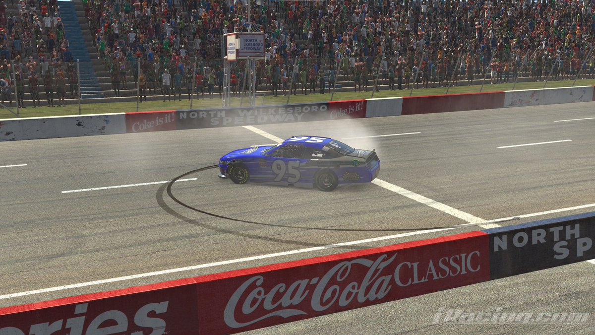 RacingWithDave's tweet image. Was able to put the @MaconiSetupShop Ford Mustang in the winners circle in a 2600sof B Fixed race at North Wilkesboro today 👌🏼