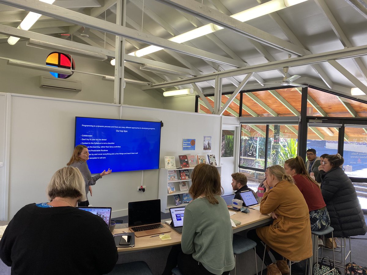 Beginning teacher PL days <a href="/NowraPSOfficial/">Nowra Public School Official</a> covering STEM, Engagement, Future Focused Learning, Networking and much more <a href="/BecChristensen1/">Bec Christensen</a> <a href="/bradtate3/">Brad Tate</a> <a href="/mlynch241/">Emm Michelle</a>