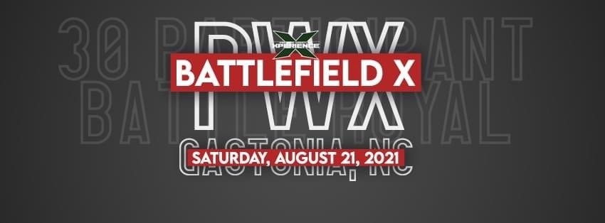 PWX Wrestling tweet media