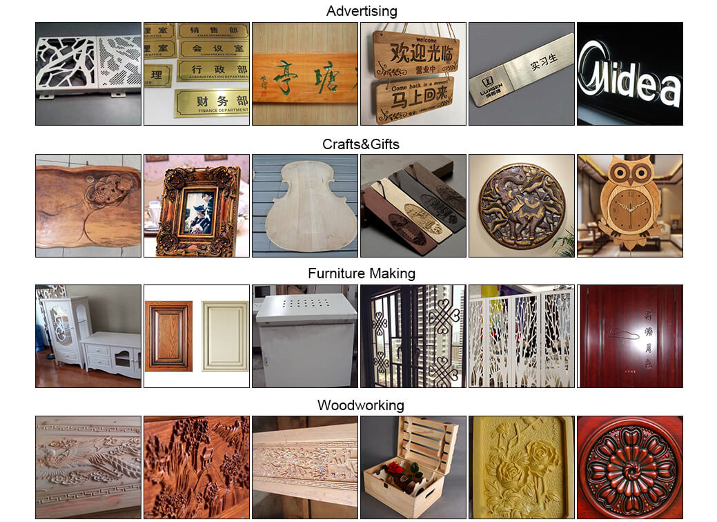 igoldencnc666's tweet image. 4x8 High Cost Performance Woodworking CNC Router Engraving Machine
1300*2500/ 1500*2500/1500*3000/ 2000*3000/ 2000*4000
igoldencnc.com
#cncwoodengravingmachine #cncwoodrouter #furniture #carving #cutting