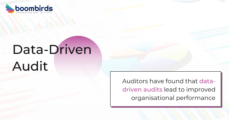 #Auditors have found that data-driven audits lead to improved organisational performance. Audits are more effective when backed by real-time data bit.ly/2TBdfwV

#Audit #FinancialAudit