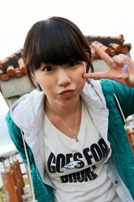 Twitterのコスプレ画像5