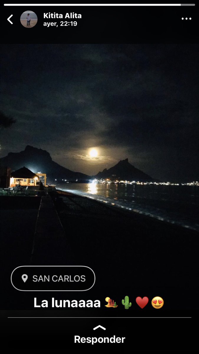amadeusgarca1's tweet photo. Les comparto esta Imagen, de un atardecer ya cayendo la Noche. #SimplementeHermoso https://t.co/qyGUi1Ndnu
