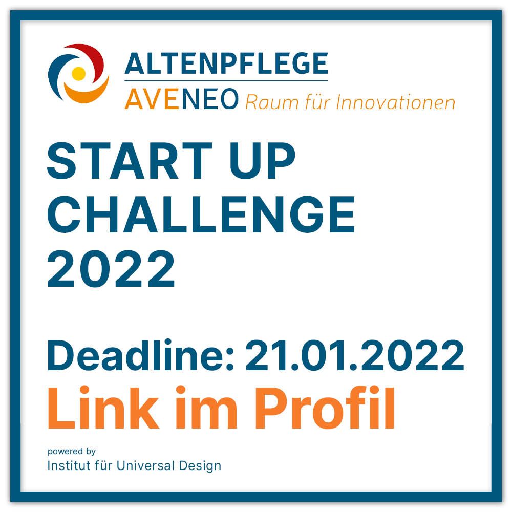 design_tb's tweet photo. WINNER 2021: Rollo Guard

https://t.co/ZxE4TeKQ2y

-

Link zur START UP CHALLENGE 2022: https://t.co/5qIVJNpwKu  
Anmeldung ab sofort bis zum 21.01.2022 möglich! 

-
#altenpflege2022 #aveneo2022 #aveneo #universaldesign #startup #startupchallenge #design  #care https://t.co/miGoieNnsE