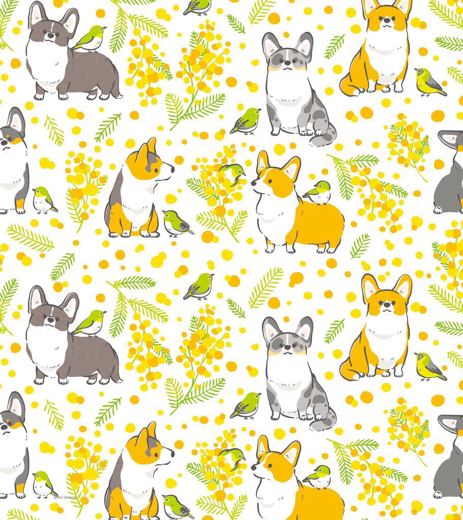 サカモトリエ イラストレーター Riesakamoto Twitter