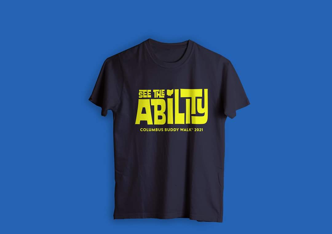 We are SO excited to show you this year’s Columbus Buddy Walk t-shirt design! We worked hard on a coming up a design that could spread a positive message all year long
 
Register now at columbusbuddywalk.org!

facebook.com/155498106099/p…