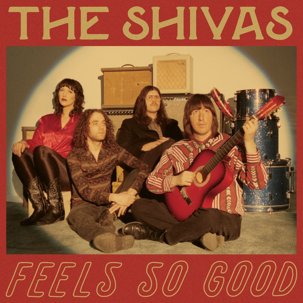 Now on our playlist: <a href="/TheShivas/">The Shivas</a> "If I Could Choose" – selected by <a href="/FreshSelects/">Fresh Selects</a>

Listen &amp; follow on Spotify or Apple Music: smarturl.it/tightsongs