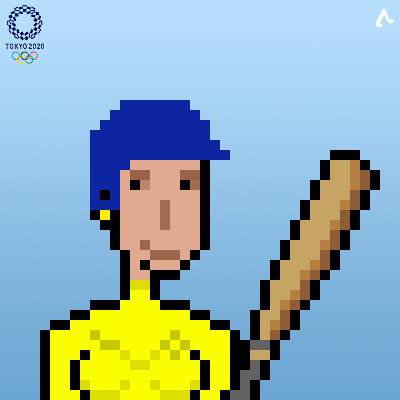 olympic_punks's tweet image. 🔥🔥🔥GIVEAWAY ! ! !🔥🔥🔥

To celebrate our launch,
we are giving away the Olympic Punk #620

The winner will be a lucky person who:

1⃣ Like/Retweet
2⃣ Follow
3⃣ Tag at least 2 friends
4⃣ Join our discord server 
(discord.gg/tXrgJCHRw6 )

#NFTCommunity @opensea #NFTGiveaway