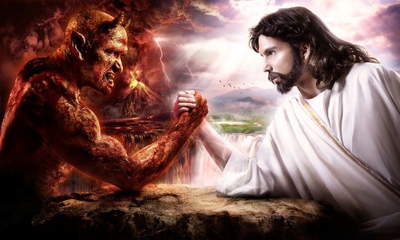 Spiritual0001's tweet photo. Good Versus Evil
Black Versus White

Be one with my knowledge and you'll find i care for both and none at the same damn time😁  Better have a good ass day and think about that kid(s) https://t.co/fyYObrXpEF