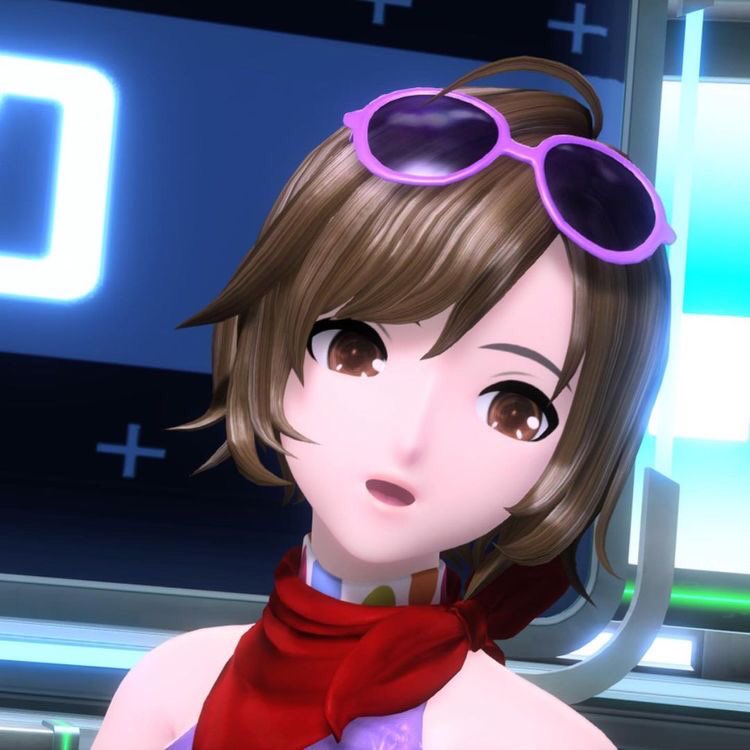 MEIKO: Modern Girl Alt.