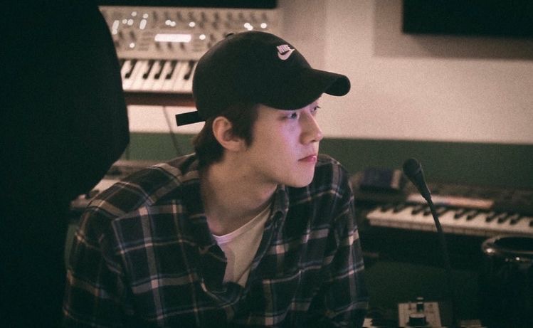 hourlyohsehun's tweet photo. #SEHUN #세훈 @weareoneEXO https://t.co/vFcClaqtjx