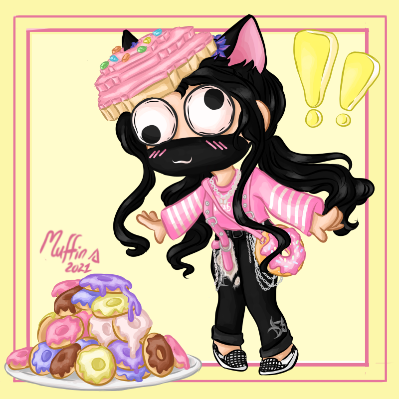 VonToons's tweet photo. Ayoo thank you so much @DonutPsycho for purchasing a commission from me. Thank you for your patience as well, sorry for the wait oofies. Each one in a different art style. https://t.co/weNjYx6Oa6
